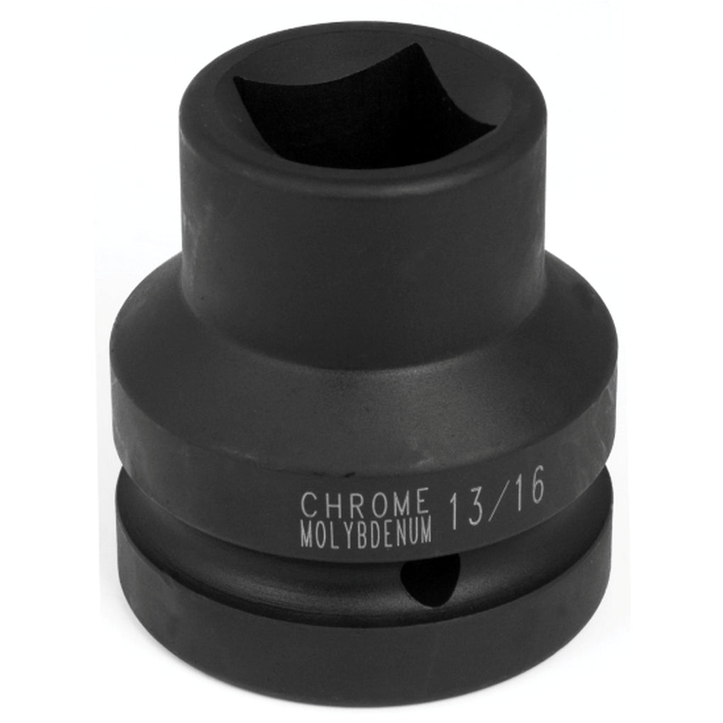 Performance Tool M745-10 1in. Drive 13/16in. Square Impact Socket