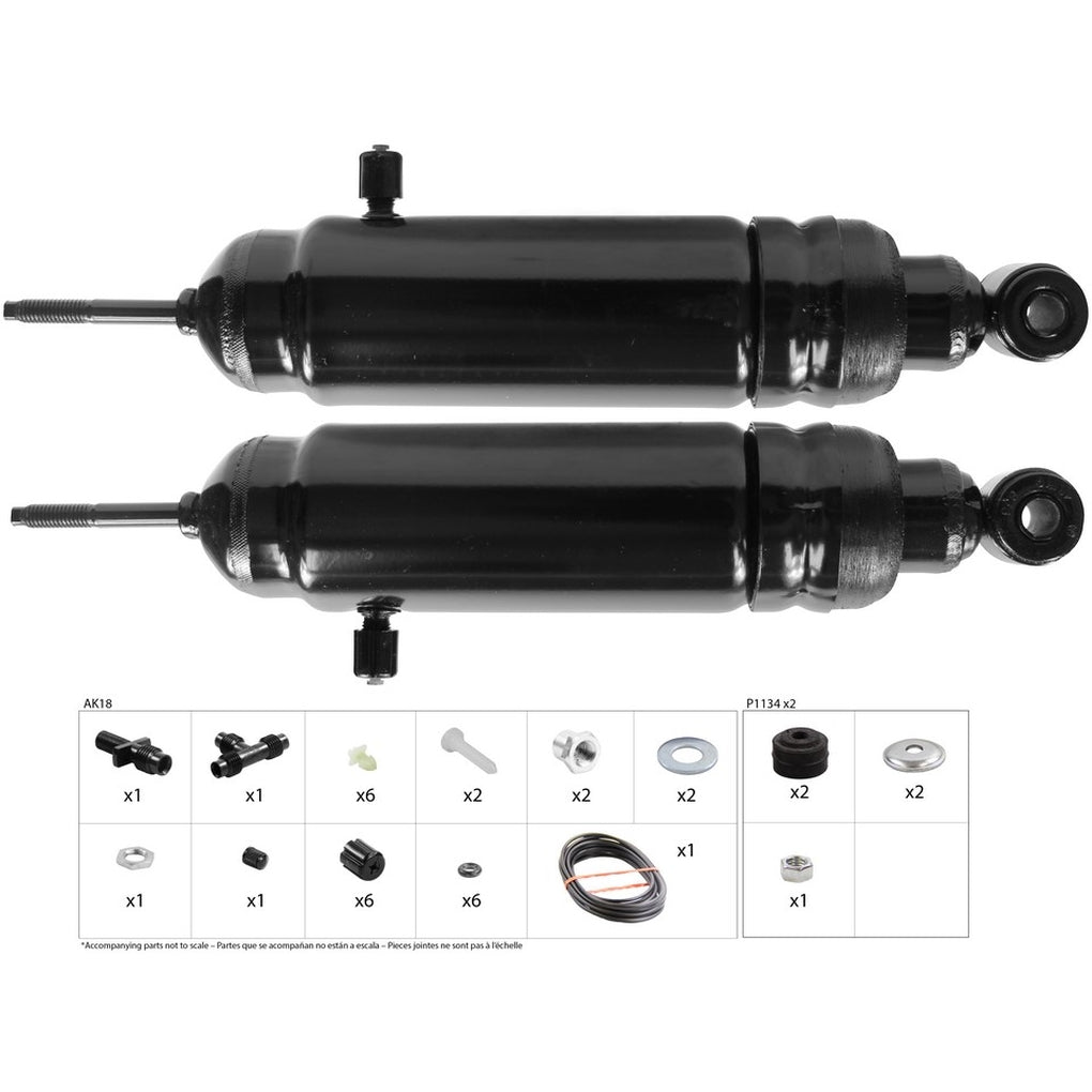 Monroe MA726 Max-Air Shock Absorber