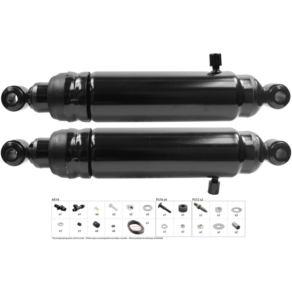 Monroe MA728 Max-Air Shock Absorber