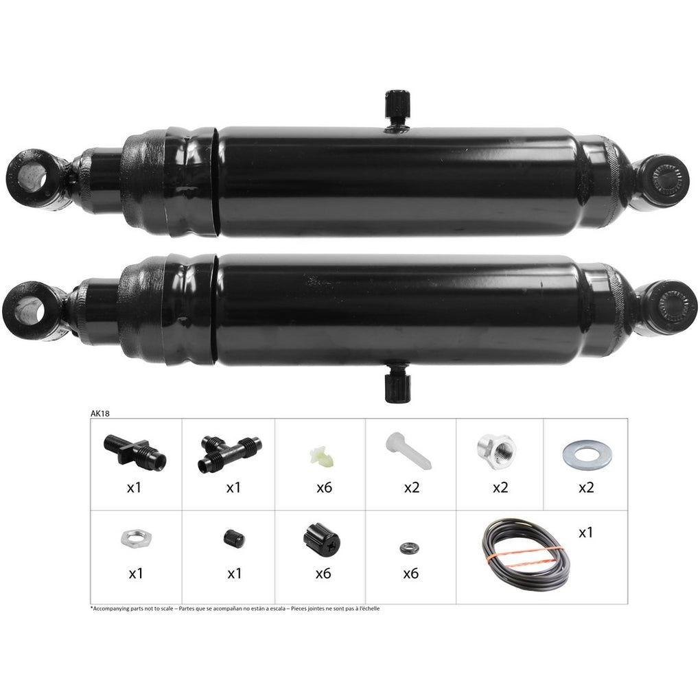 Monroe MA733 Max-Air Shock Absorber