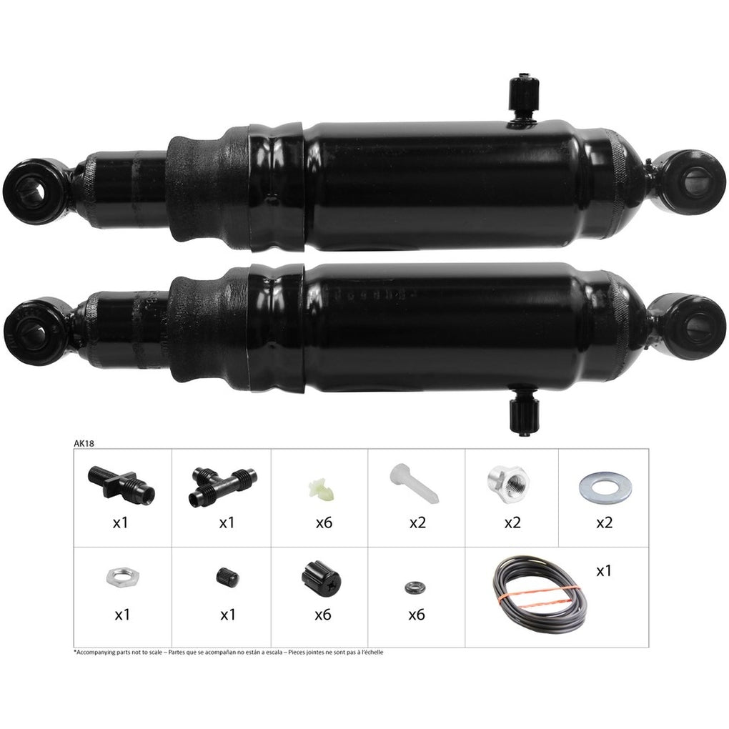 Monroe MA768 Max-Air Shock Absorber