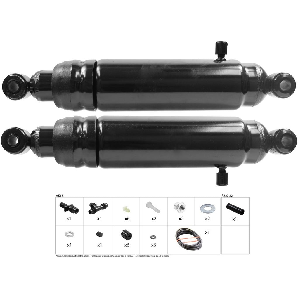 Monroe MA769 Max-Air Shock Absorber