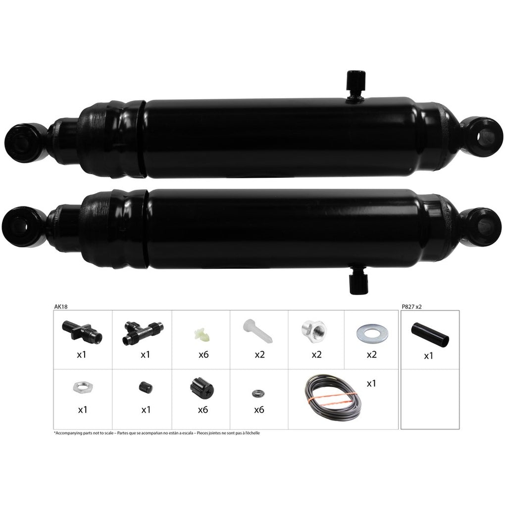 Monroe MA770 Max-Air Shock Absorber