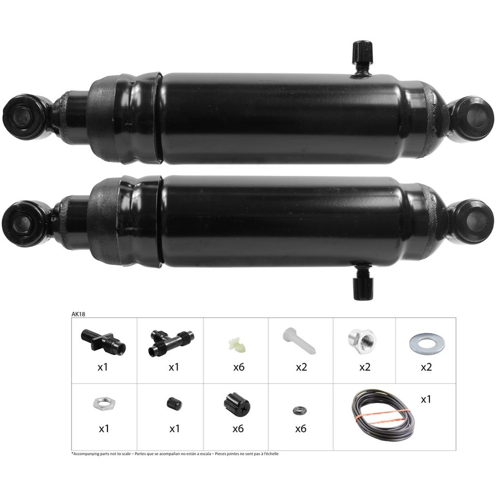 Monroe MA773 Max-Air Shock Absorber