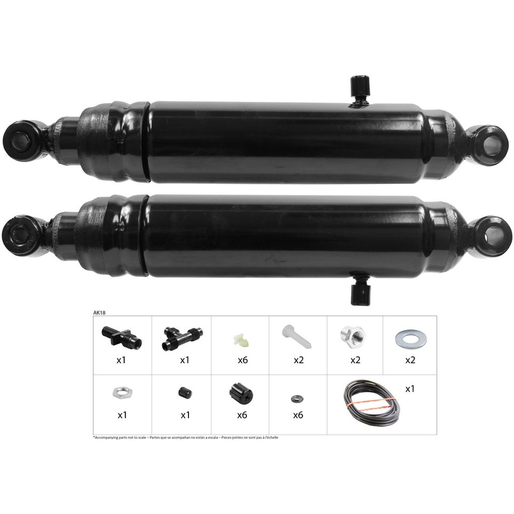 Monroe MA775 Max-Air Shock Absorber