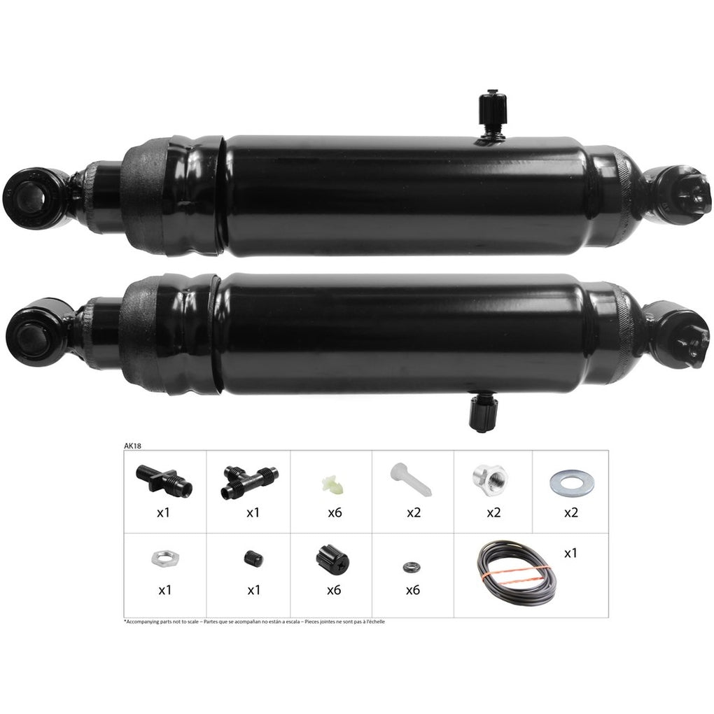 Monroe MA779 Max-Air Shock Absorber