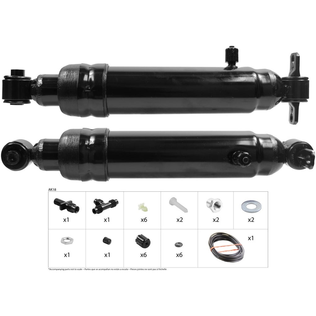 Monroe MA780 Max-Air Shock Absorber