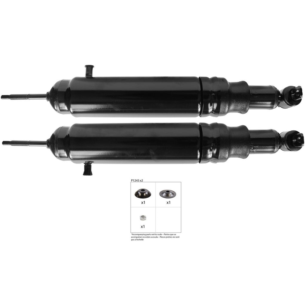 Monroe MA822 Max-Air Shock Absorber