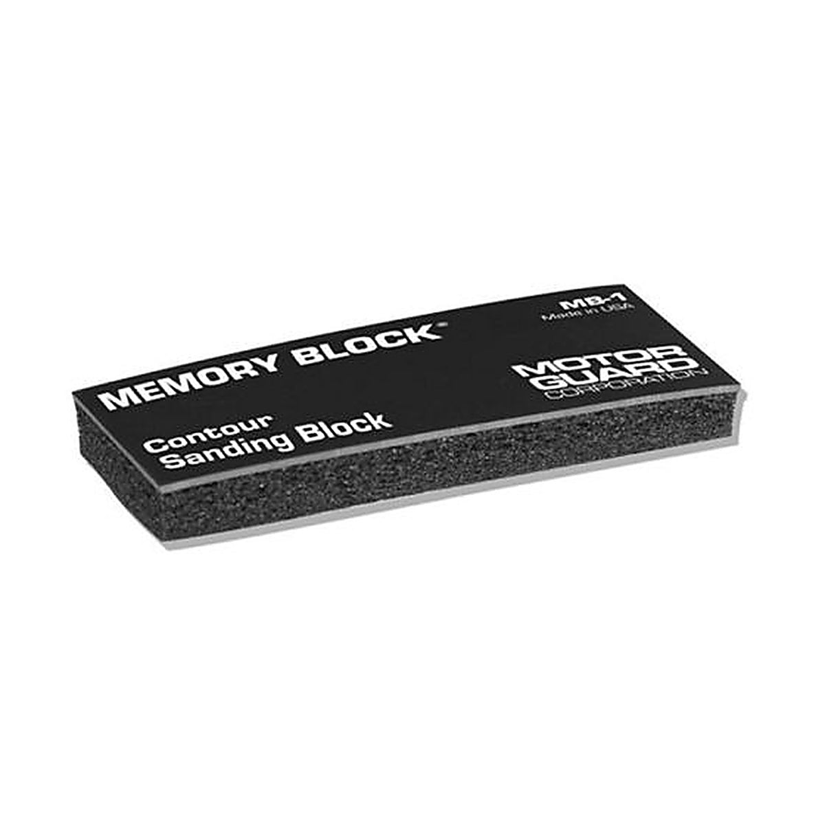 Motor Guard MB-1 Memory Block