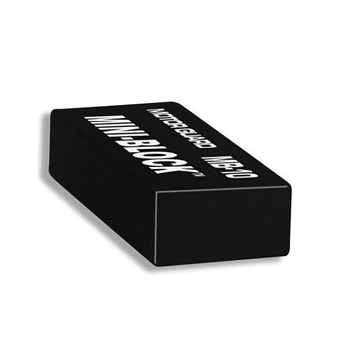 Motor Guard MB-10 Mini-Block Sanding Block Rectangular Shape