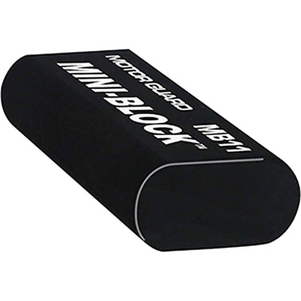 Motor Guard - MB-11 - Mini-Block Sanding Block Double-D Shape