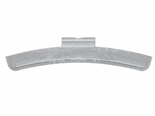 Kex/Perfect Equipment MC225Z MCZ-Series OEM Zinc Coated Clip Weight 2.25oz 25pcs