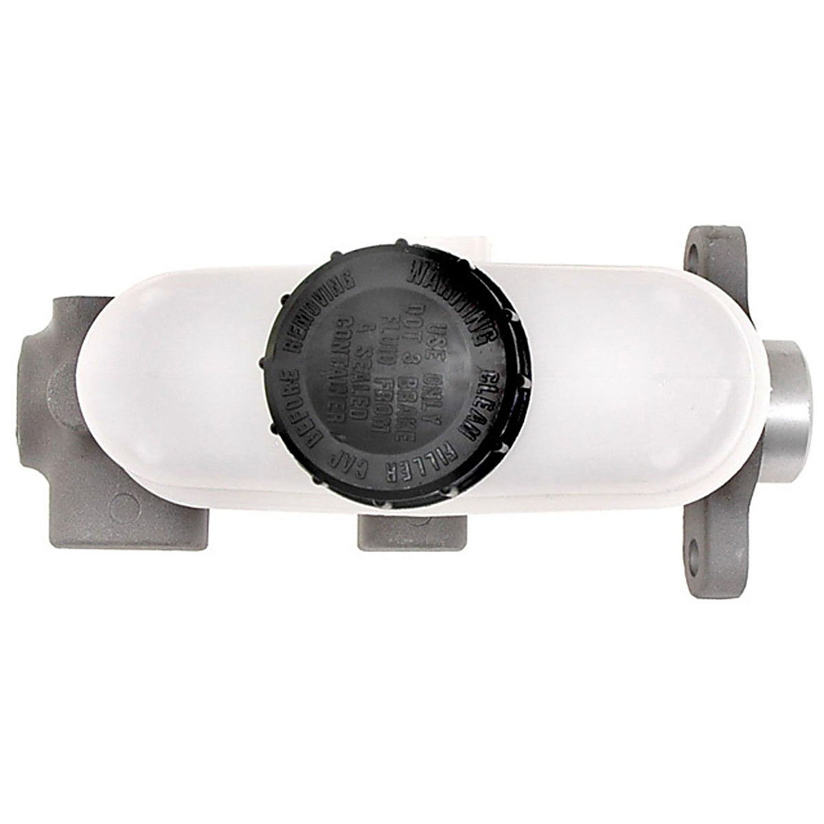 Raybestos MC390217 Brake Master Cylinder