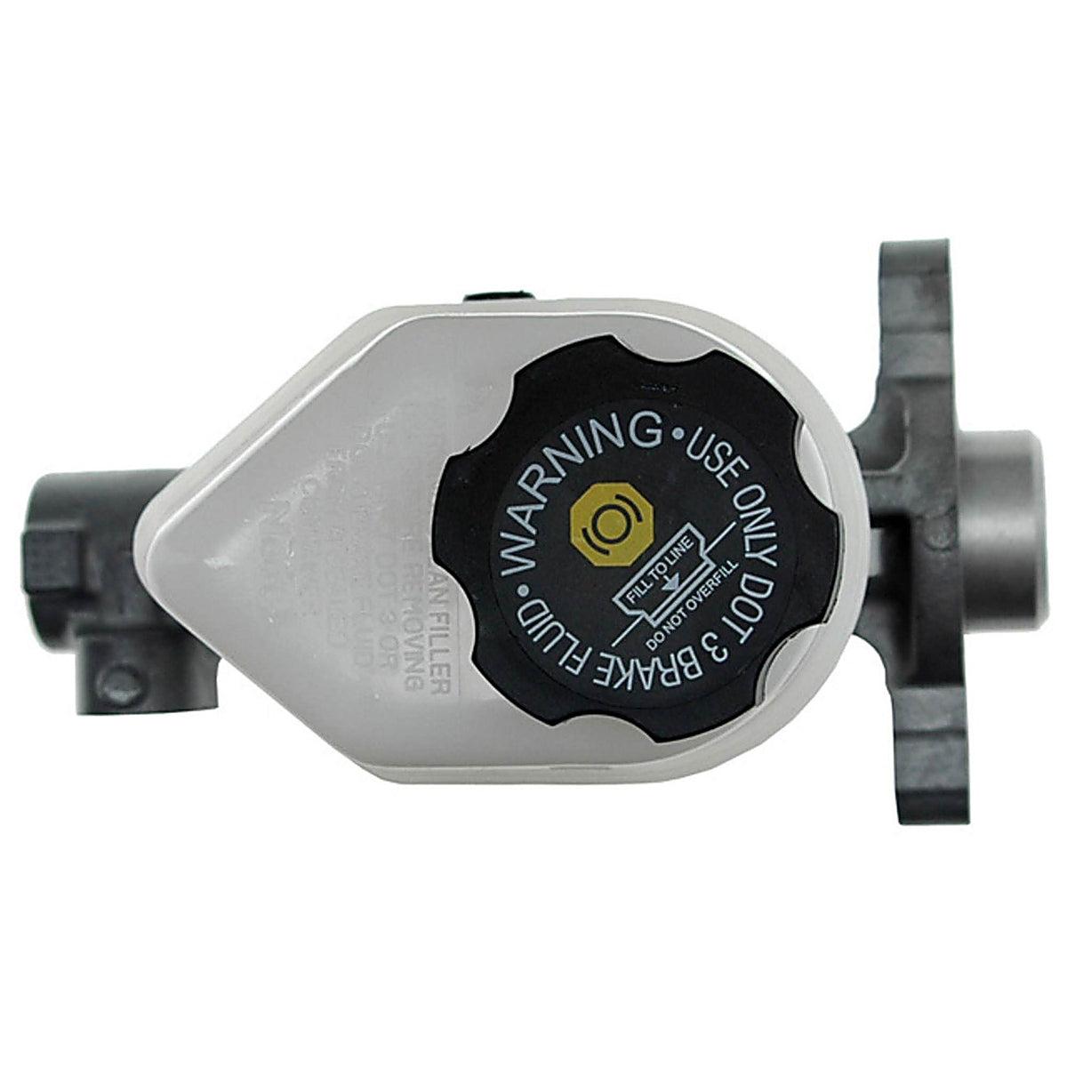 Raybestos MC390401 Brake Master Cylinder