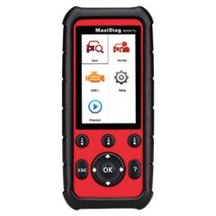 AUTEL MD808P MaxiDiag MD808 Pro Scan Tool