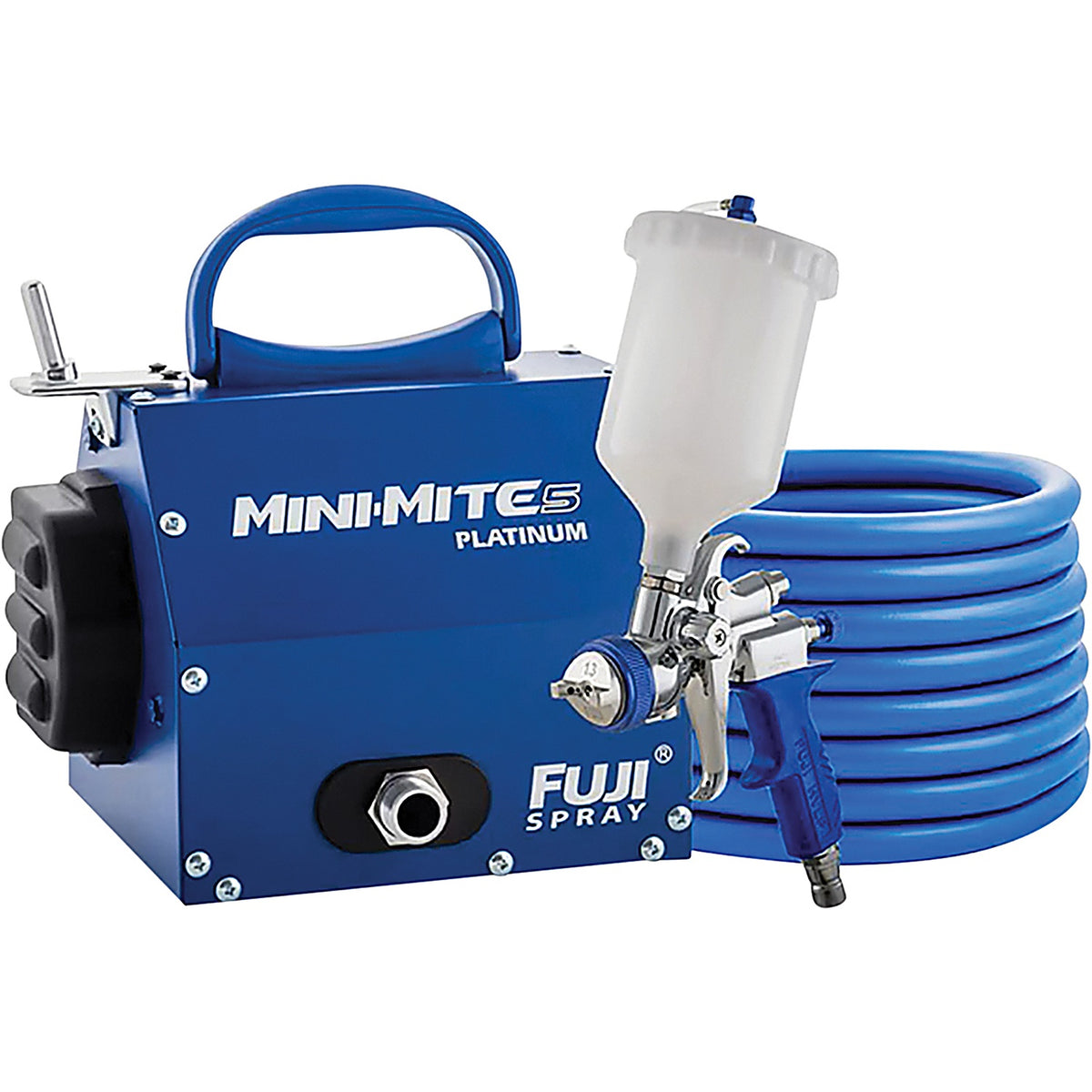 Fujispray - MDW2805-T75G - Dent Wizard Turbine Kit