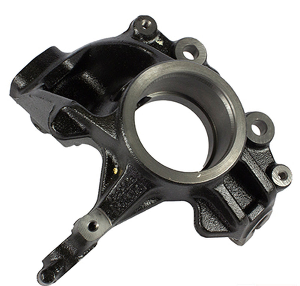 Motorcraft MEF244 Knuckle Front Wheel