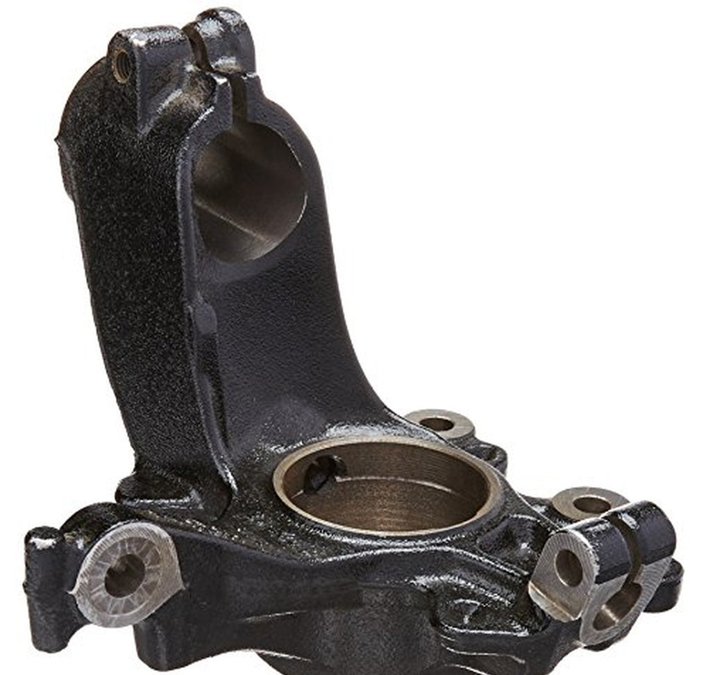 Motorcraft MEF245 Knuckle Front Wheel