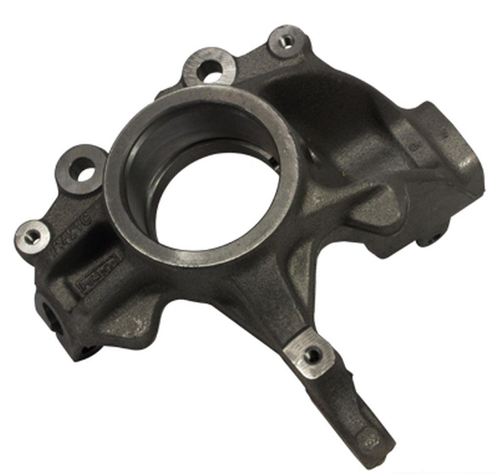 Motorcraft MEF331 Knuckle Front Wheel