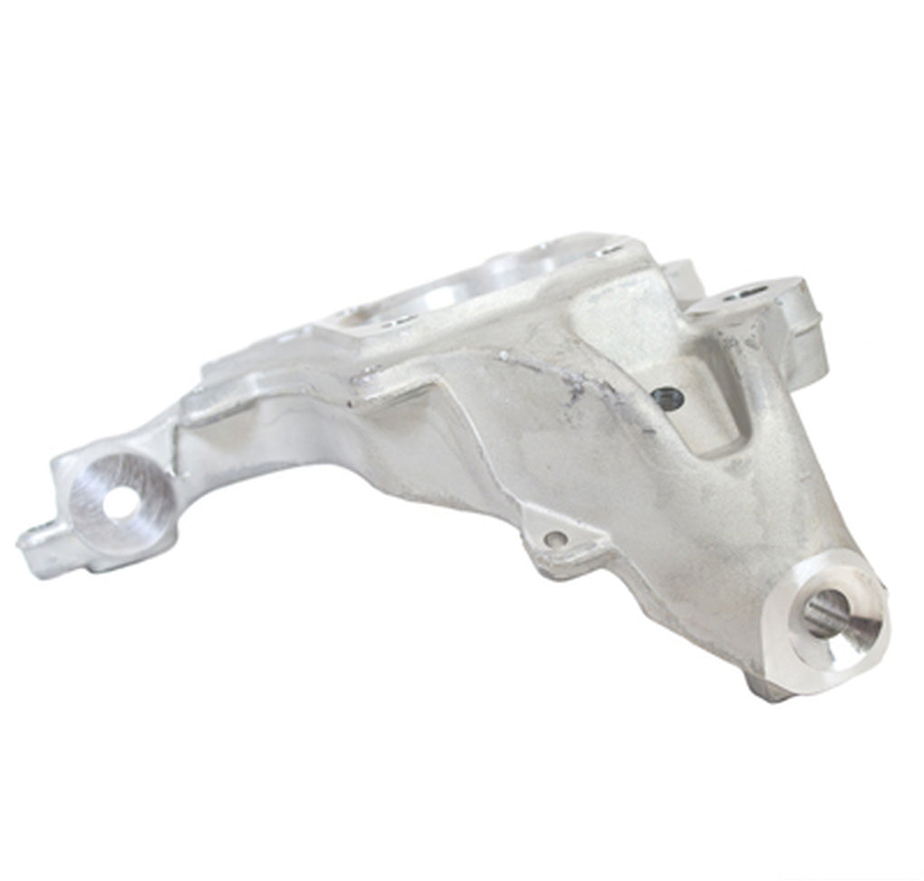 Motorcraft MEF74 Knuckle Front Wheel