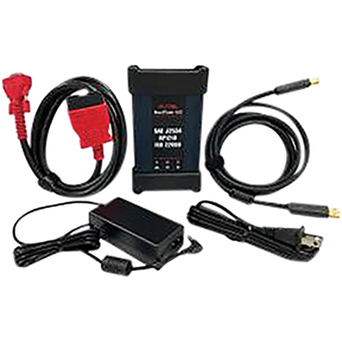 Autel - MFVCIKIT - Maxi Flash VCI Kit