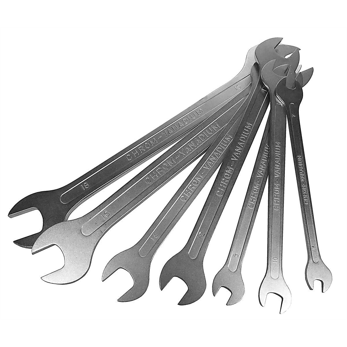 VIM Tools MFW100 7 Piece Metric