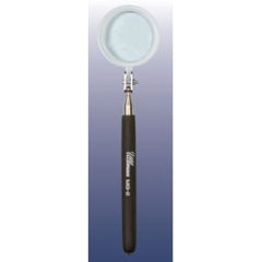 Ullman Devices MG-2 Telescoping Magnifying Glass, 2-3/8in.