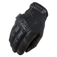 Mechanix Wear MG-55-009 Mechanic Gloves, Stealth Medium