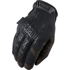 Mechanix Wear MG-55-011 Mechanic Gloves, Stealth X-Large