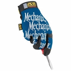 Mechanix Wear MG-03-011 The Original Glove Size X-Large Blue