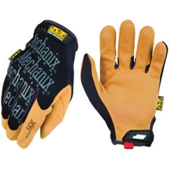 Mechanix Wear MG4X-75-010 Material4X Original Durability Redefined Gloves, Black, Large