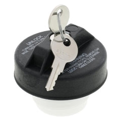 MotoRad MGC203KA Keyed Alike Locking Fuel Cap