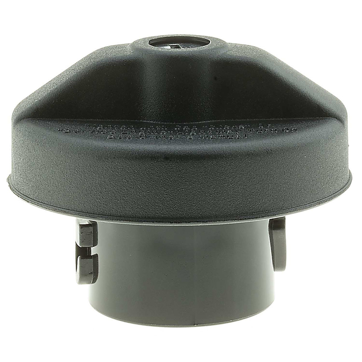 MotoRad MGC213KA Keyed Alike Locking Fuel Cap