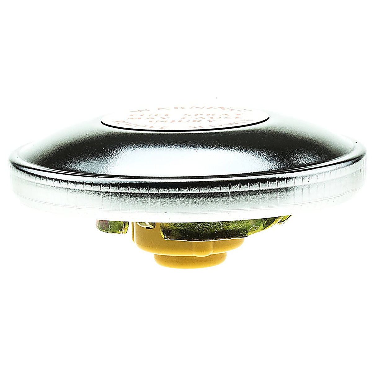 MotoRad MGC23 Fuel Cap
