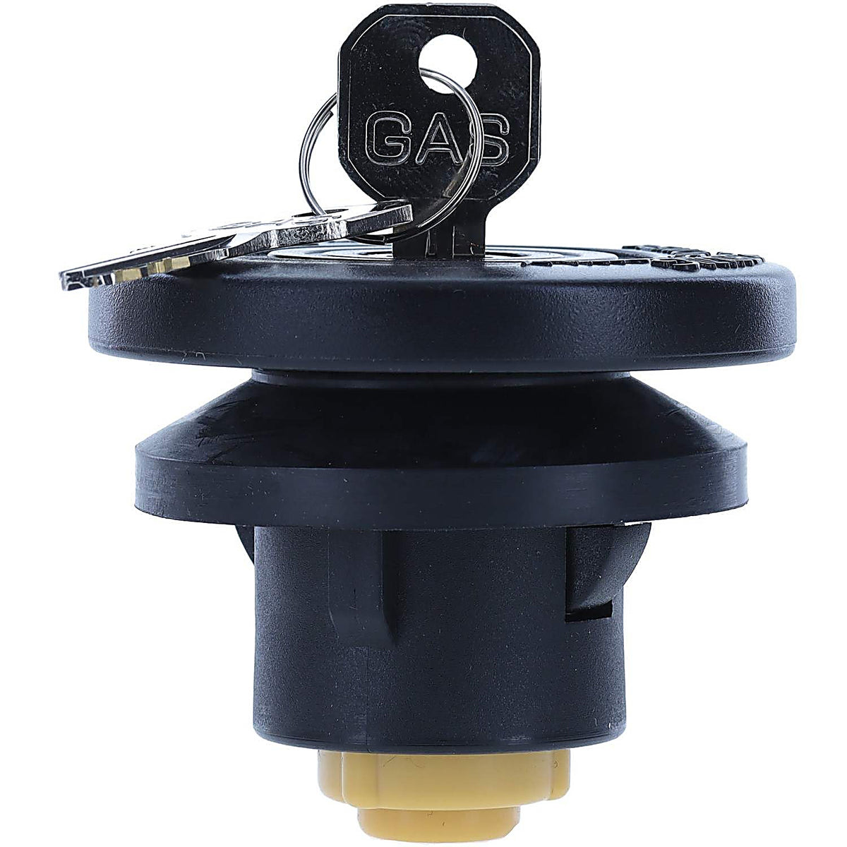 MotoRad MGC771 Locking Fuel Cap