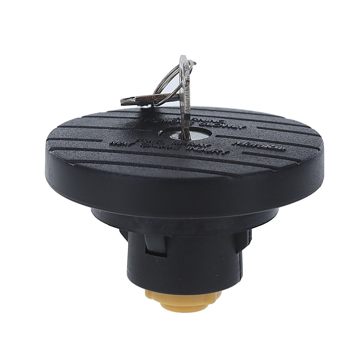 MotoRad MGC772 Locking Fuel Cap