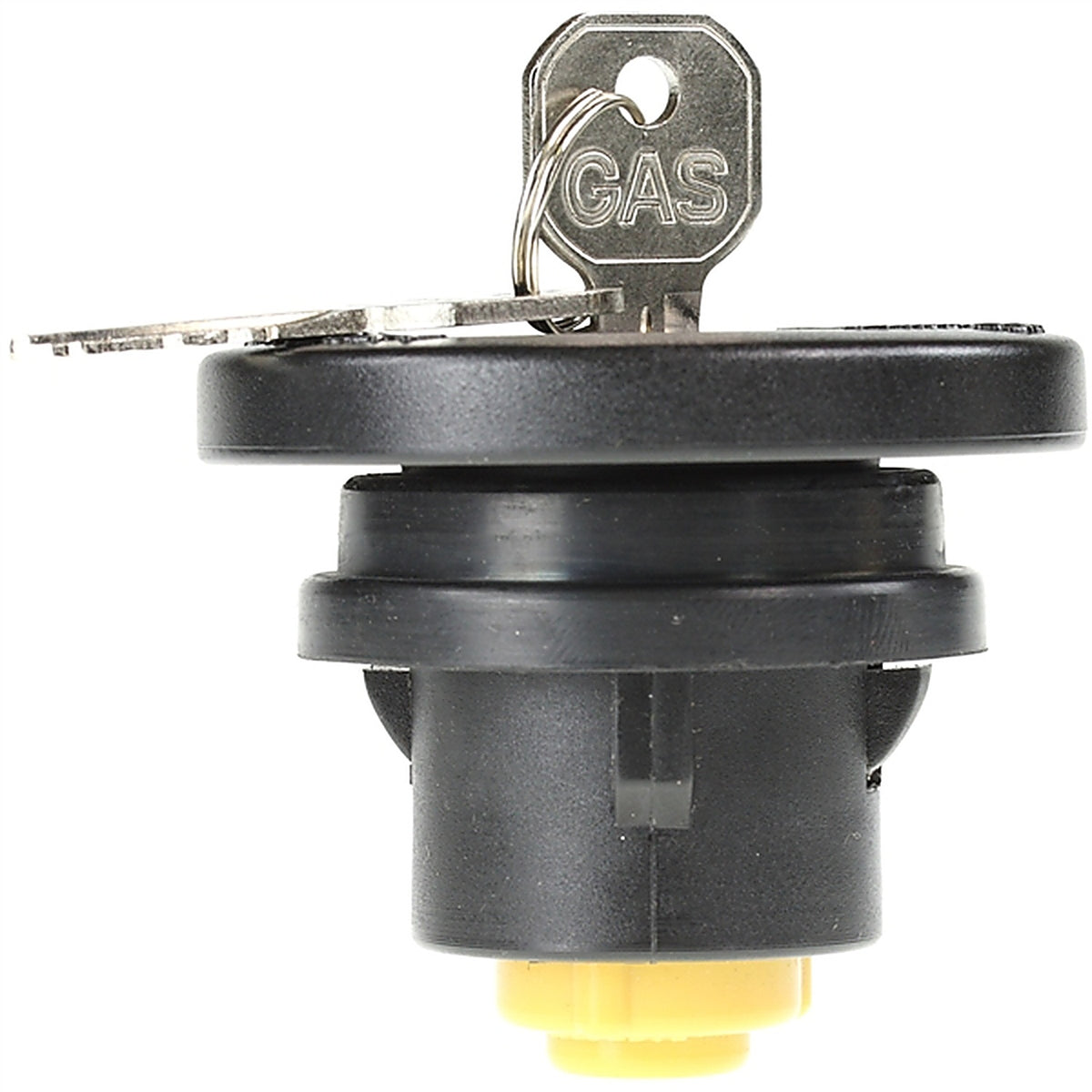 MotoRad MGC783 Locking Fuel Cap