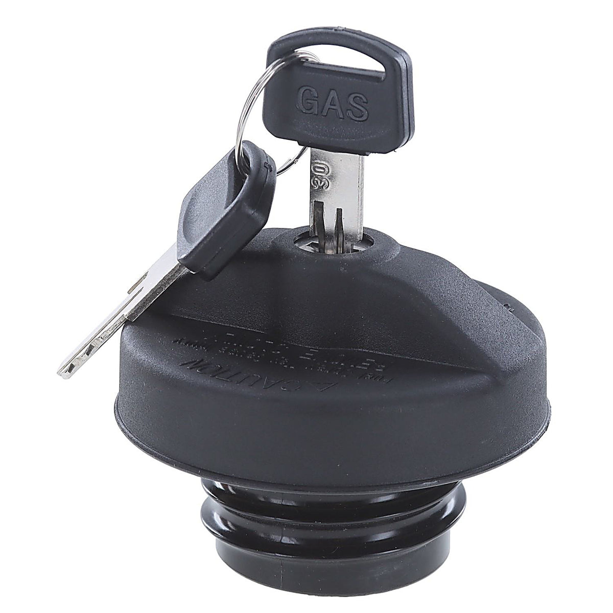 MotoRad MGC791 Locking Fuel Cap