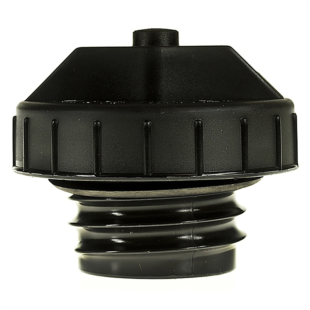 MotoRad MGC819 Push Vent Fuel Cap
