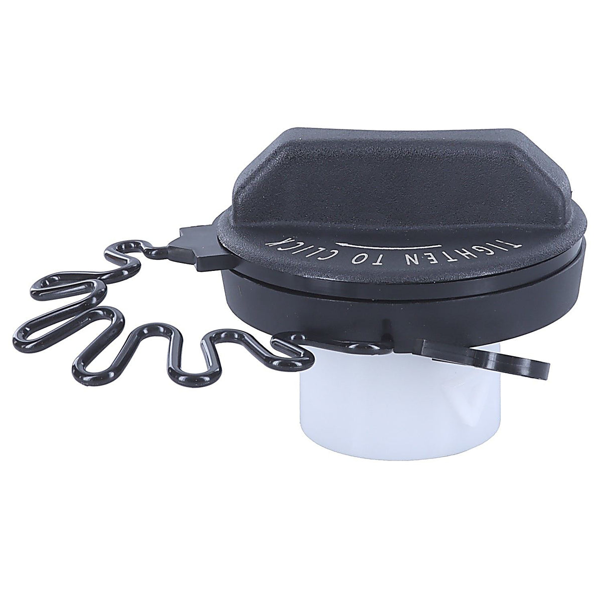MotoRad MGC834T Tethered Fuel Cap