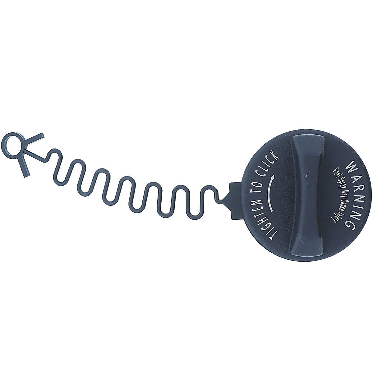 MotoRad MGC838T Tethered Fuel Cap