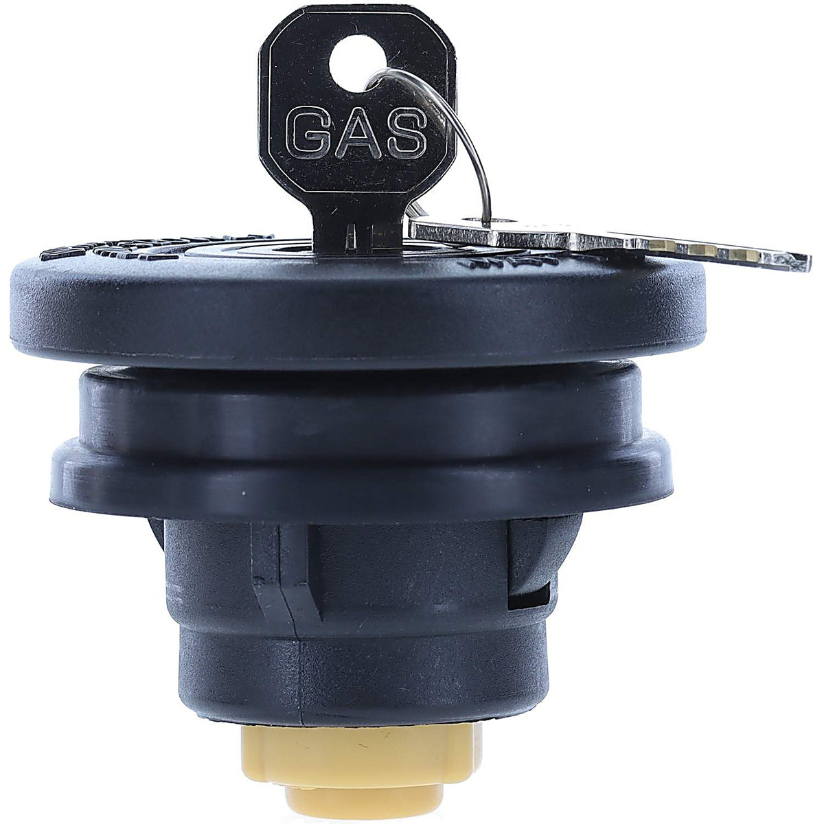 MotoRad MGC91 Locking Fuel Cap