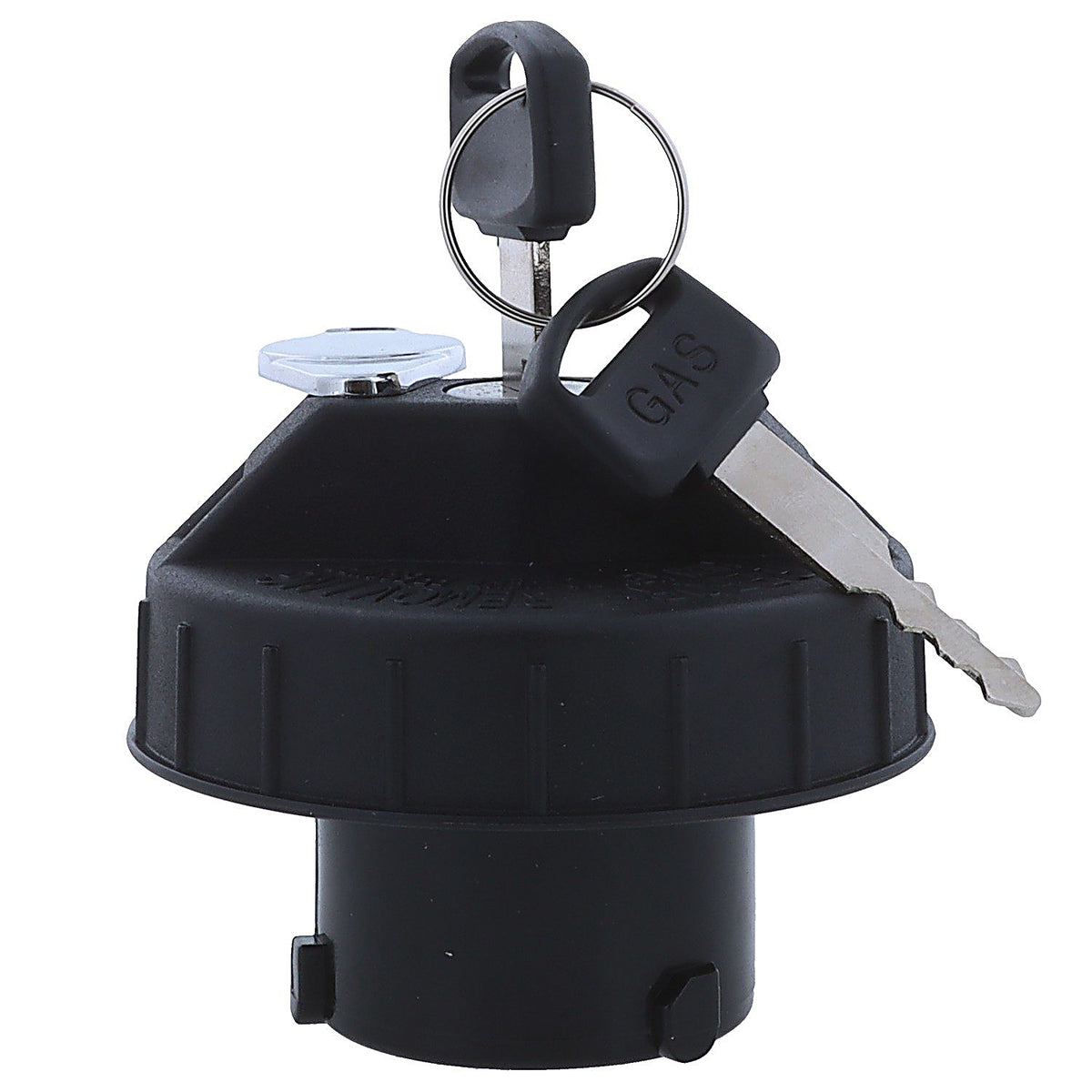 MotoRad MGC910 Key Vent Fuel Cap