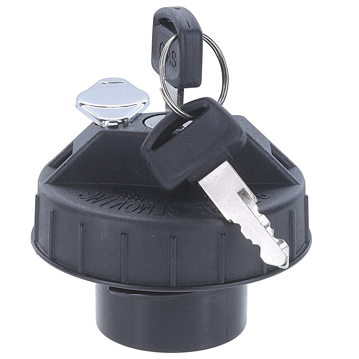 MotoRad MGC912 Key Vent Fuel Cap
