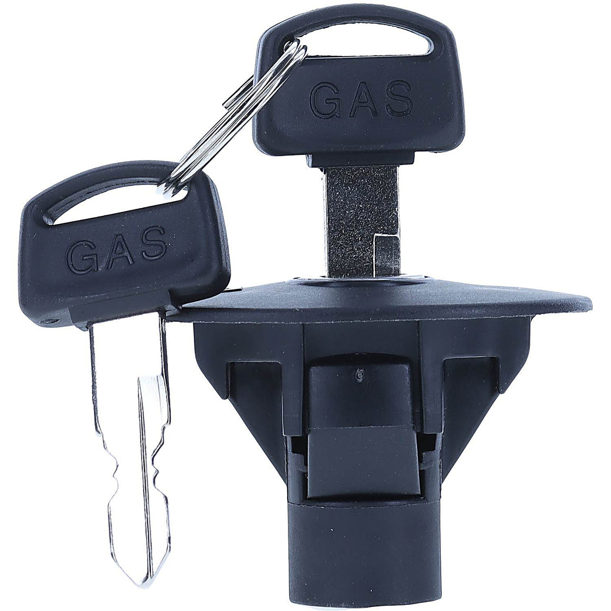 MotoRad MGC913 Locking Fuel Cap