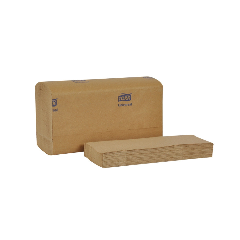 Tork/Essity MK530A Tork Universal Hand Towel Multifold, 16 per case