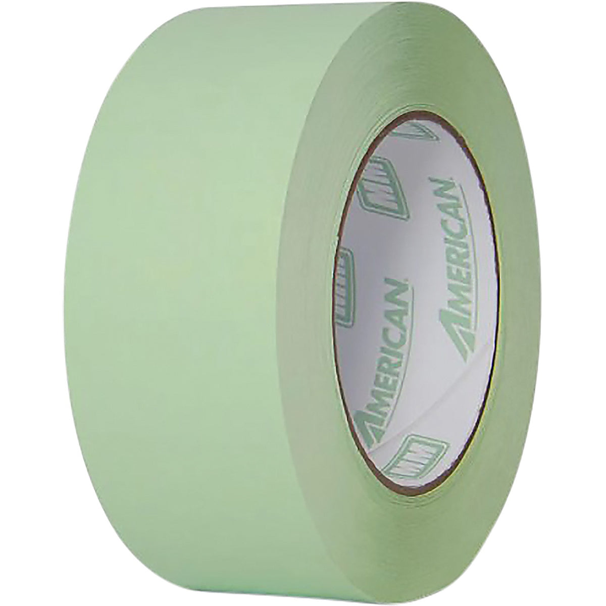 American Tape - MM-3 - Masking Tape, High Temp Premium Paper, Mint,