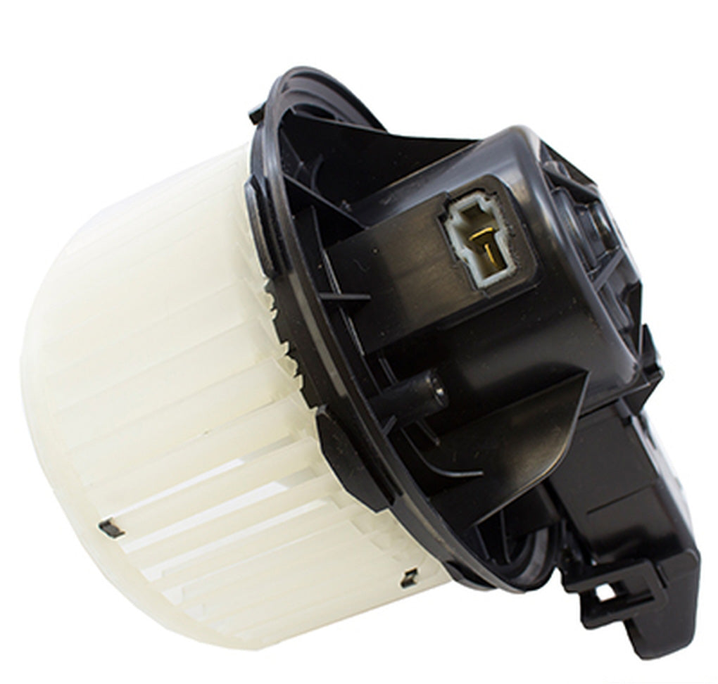 Motorcraft MM1011 Fan and Motor Assembly