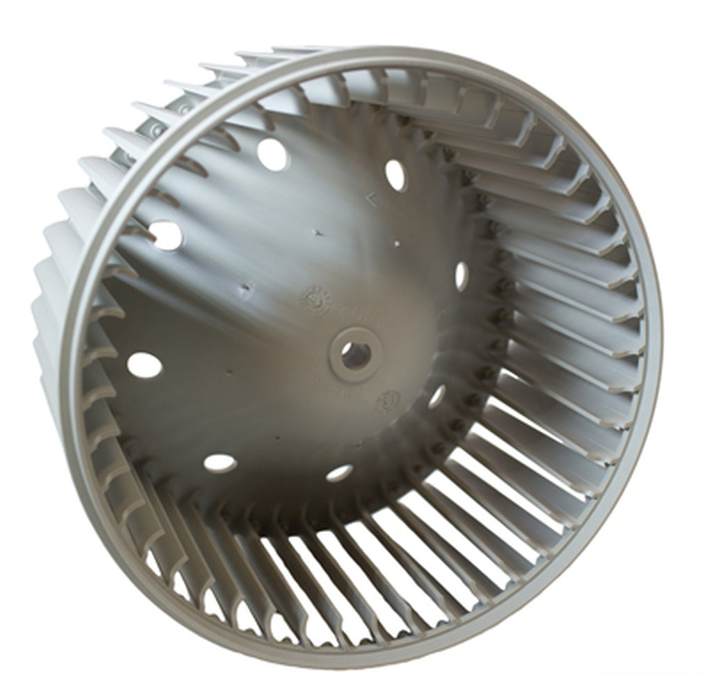 Motorcraft MM-1073 HVAC Blower Motor Wheel