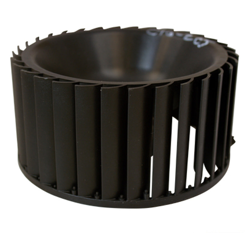 Motorcraft MM-1078 HVAC Blower Motor